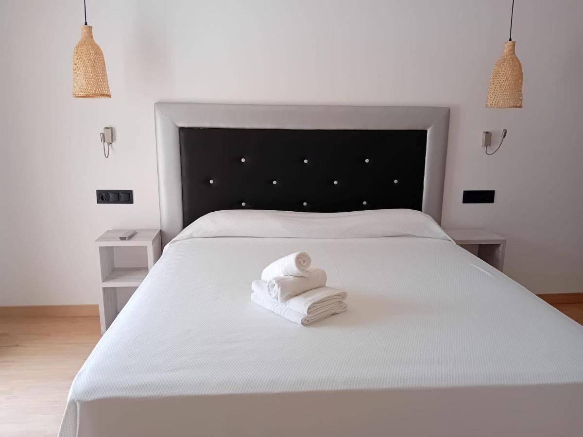 Hotel Costa Brava Росас Экстерьер фото