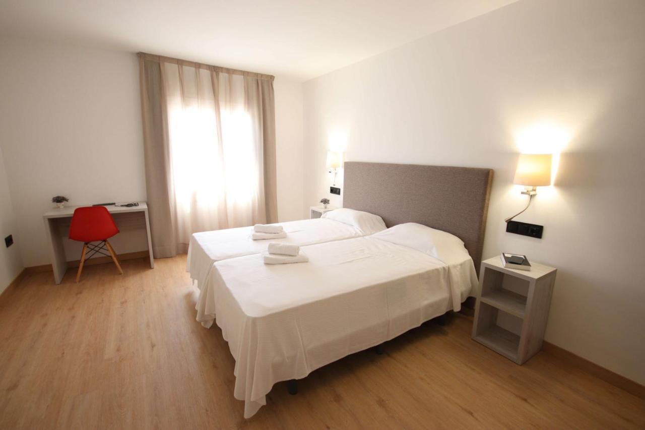 Hotel Costa Brava Росас Экстерьер фото